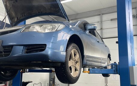 Honda Civic VIII, 2008 год, 500 000 рублей, 6 фотография