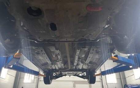 Honda Civic VIII, 2008 год, 500 000 рублей, 10 фотография