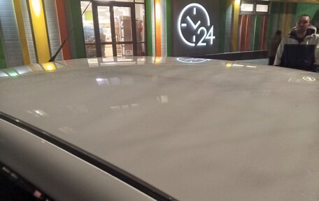 Datsun on-DO I рестайлинг, 2014 год, 370 000 рублей, 4 фотография