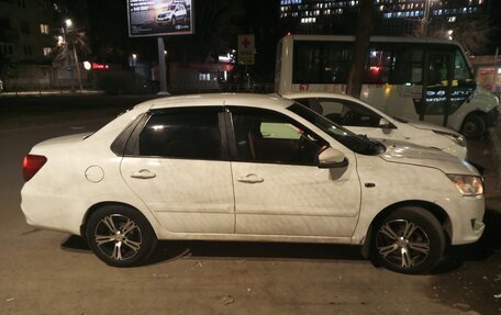 Datsun on-DO I рестайлинг, 2014 год, 370 000 рублей, 8 фотография