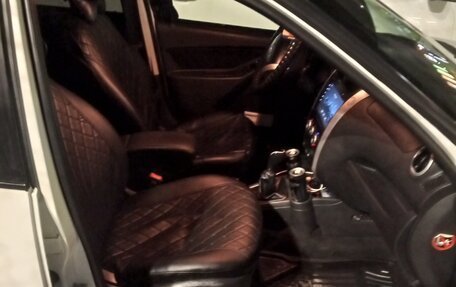 Datsun on-DO I рестайлинг, 2014 год, 370 000 рублей, 7 фотография