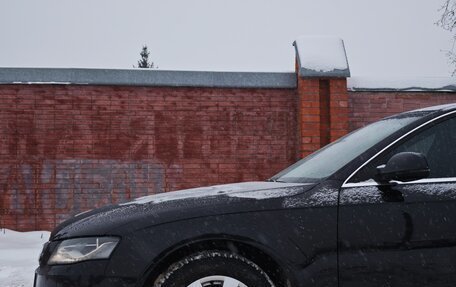 Audi A4, 2010 год, 1 350 000 рублей, 10 фотография