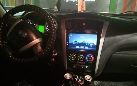 Datsun on-DO I рестайлинг, 2014 год, 370 000 рублей, 12 фотография