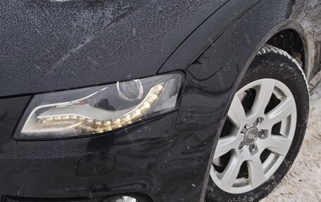 Audi A4, 2010 год, 1 350 000 рублей, 7 фотография