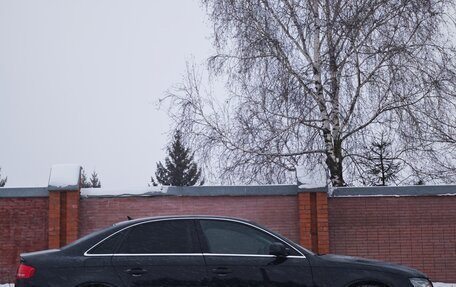 Audi A4, 2010 год, 1 350 000 рублей, 5 фотография