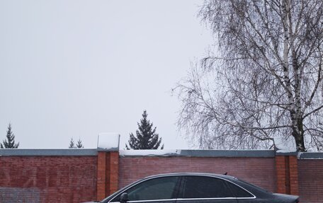 Audi A4, 2010 год, 1 350 000 рублей, 3 фотография