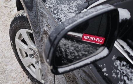 Audi A4, 2010 год, 1 350 000 рублей, 8 фотография