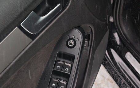 Audi A4, 2010 год, 1 350 000 рублей, 18 фотография