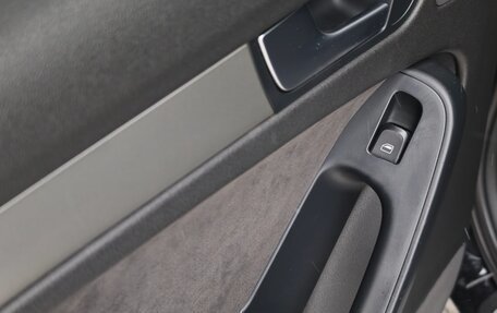 Audi A4, 2010 год, 1 350 000 рублей, 19 фотография