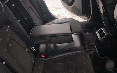 Audi A4, 2010 год, 1 350 000 рублей, 17 фотография