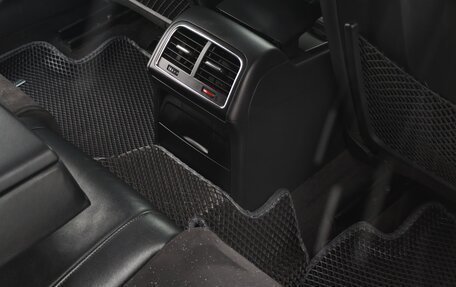 Audi A4, 2010 год, 1 350 000 рублей, 16 фотография