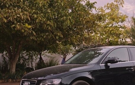 Audi A4, 2010 год, 1 350 000 рублей, 27 фотография