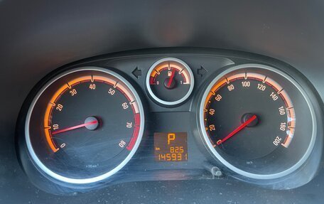 Opel Corsa D, 2008 год, 475 000 рублей, 6 фотография