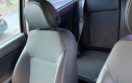 Opel Corsa D, 2008 год, 475 000 рублей, 7 фотография