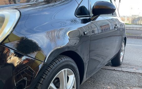 Opel Corsa D, 2008 год, 475 000 рублей, 2 фотография