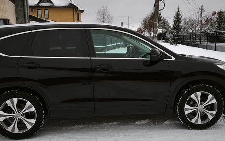 Honda CR-V IV, 2014 год, 1 890 000 рублей, 8 фотография