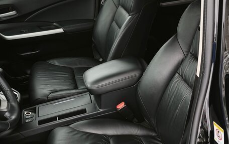 Honda CR-V IV, 2014 год, 1 890 000 рублей, 17 фотография