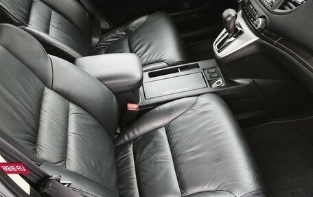 Honda CR-V IV, 2014 год, 1 890 000 рублей, 15 фотография