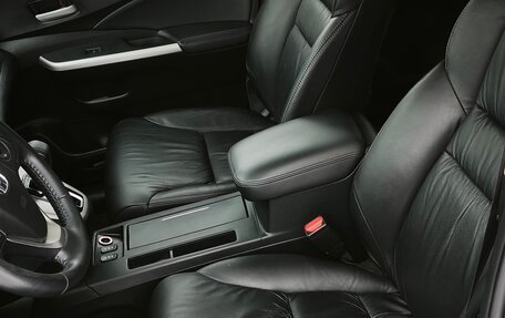 Honda CR-V IV, 2014 год, 1 890 000 рублей, 23 фотография