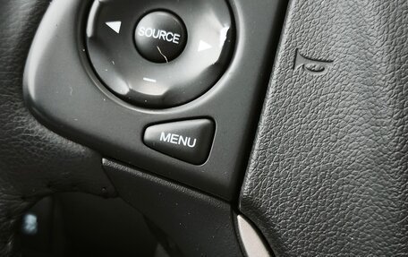 Honda CR-V IV, 2014 год, 1 890 000 рублей, 25 фотография