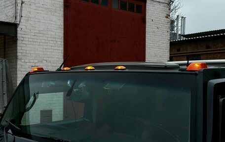 Hummer H2, 2003 год, 4 499 000 рублей, 10 фотография