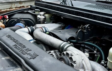 Hummer H2, 2003 год, 4 499 000 рублей, 11 фотография