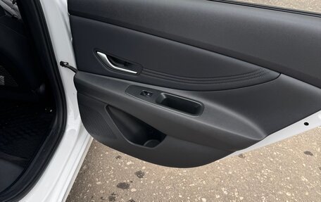 Hyundai Elantra, 2024 год, 2 320 000 рублей, 9 фотография