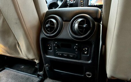 Hummer H2, 2003 год, 4 499 000 рублей, 20 фотография