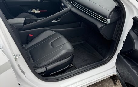 Hyundai Elantra, 2024 год, 2 320 000 рублей, 7 фотография