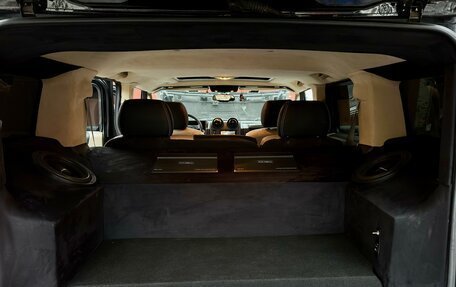 Hummer H2, 2003 год, 4 499 000 рублей, 24 фотография