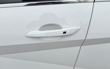 Hyundai Elantra, 2024 год, 2 320 000 рублей, 10 фотография