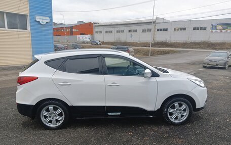 Hyundai ix35 I рестайлинг, 2012 год, 1 150 000 рублей, 6 фотография