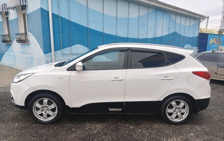 Hyundai ix35 I рестайлинг, 2012 год, 1 150 000 рублей, 7 фотография