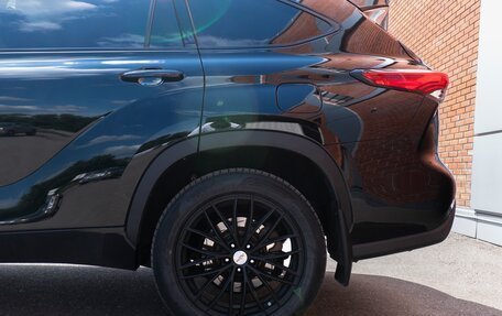 Toyota Highlander, 2022 год, 4 950 000 рублей, 12 фотография