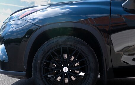 Toyota Highlander, 2022 год, 4 950 000 рублей, 13 фотография