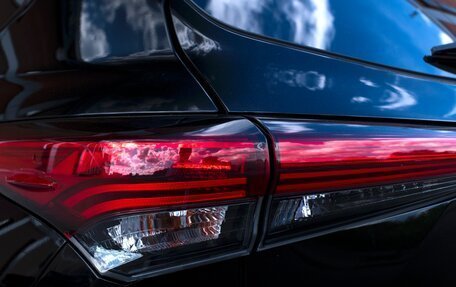 Toyota Highlander, 2022 год, 4 950 000 рублей, 16 фотография