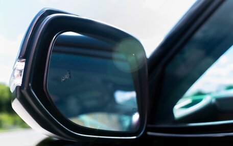 Toyota Highlander, 2022 год, 4 950 000 рублей, 17 фотография