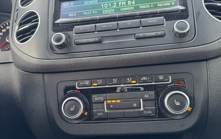 Volkswagen Golf Plus II, 2012 год, 850 000 рублей, 9 фотография