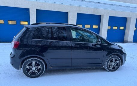 Volkswagen Golf Plus II, 2012 год, 850 000 рублей, 2 фотография