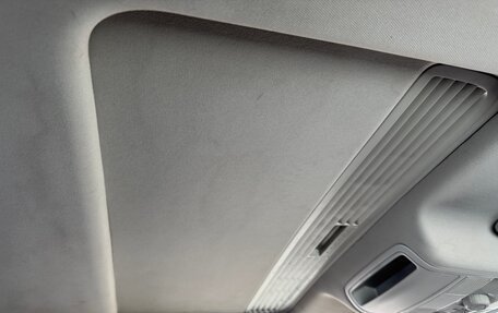 Volkswagen Golf Plus II, 2012 год, 850 000 рублей, 11 фотография