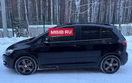 Volkswagen Golf Plus II, 2012 год, 850 000 рублей, 6 фотография