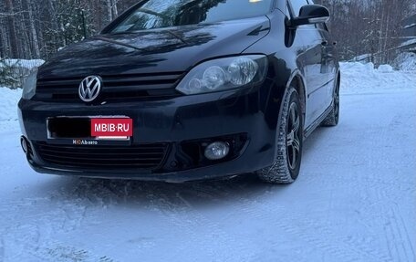 Volkswagen Golf Plus II, 2012 год, 850 000 рублей, 8 фотография