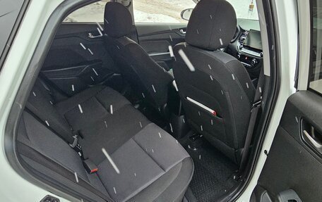 Hyundai Solaris II рестайлинг, 2022 год, 1 750 000 рублей, 13 фотография