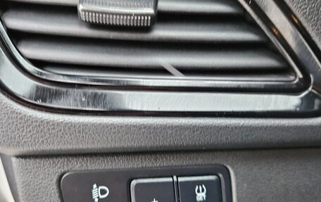 Hyundai Solaris II рестайлинг, 2022 год, 1 750 000 рублей, 15 фотография