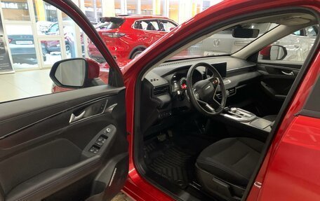 Haval Jolion, 2023 год, 2 024 000 рублей, 12 фотография