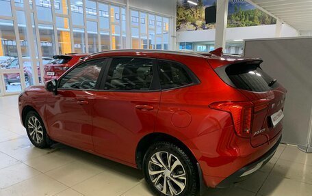 Haval Jolion, 2023 год, 2 024 000 рублей, 6 фотография