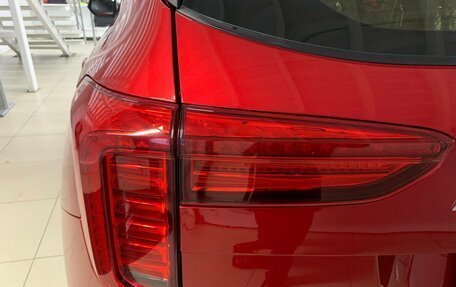 Haval Jolion, 2023 год, 2 024 000 рублей, 8 фотография