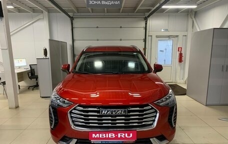 Haval Jolion, 2023 год, 2 024 000 рублей, 3 фотография