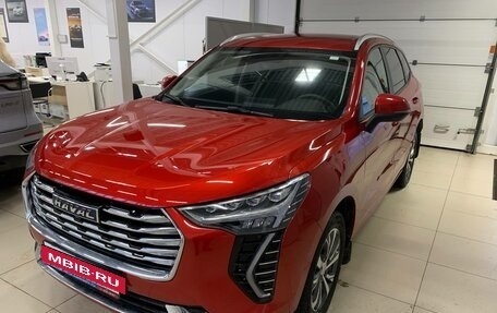 Haval Jolion, 2023 год, 2 024 000 рублей, 5 фотография