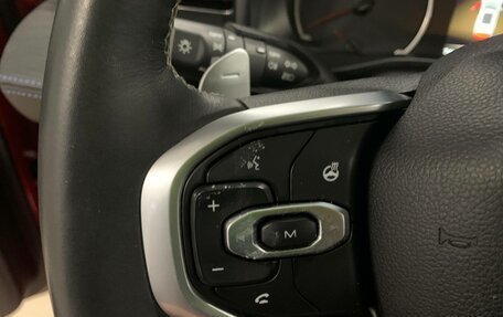 Haval Jolion, 2023 год, 2 024 000 рублей, 18 фотография